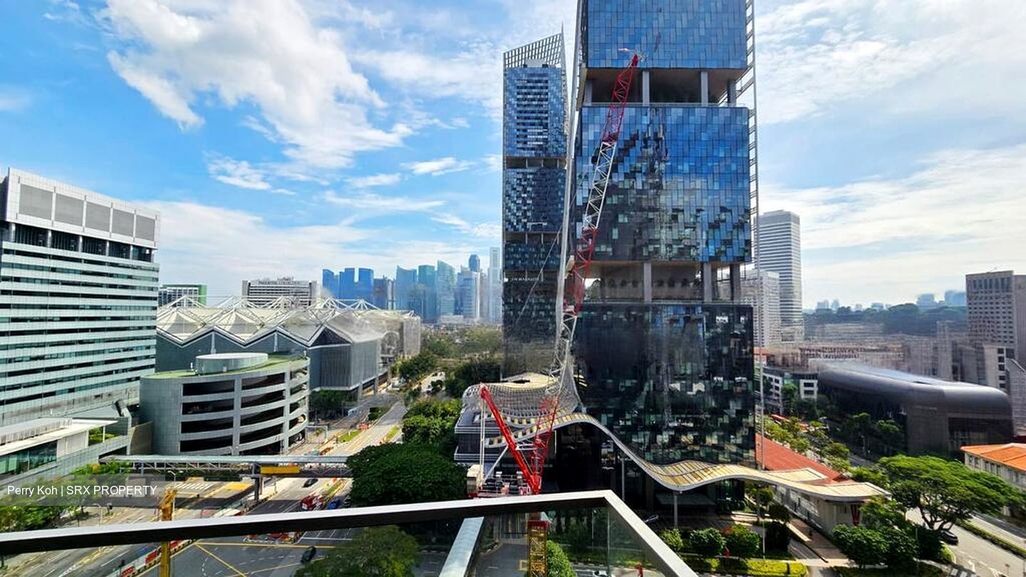 Midtown Bay (D7), Apartment #468154061